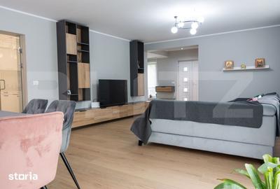 Casă cu 4 camere cu Teren 200 Mp în Ciarda Roșie - 12