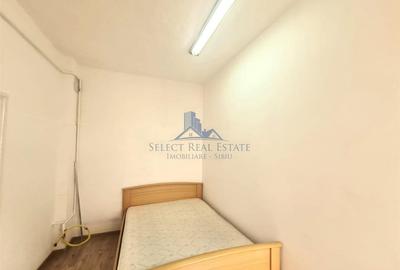 Spațiu comercial, de 40 mp, în Piața Cluj - 3