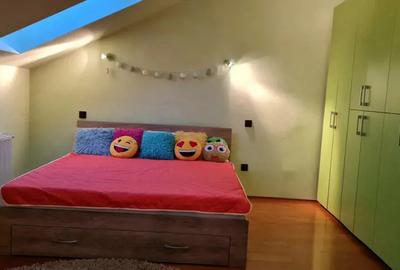 Vanzare apartament 5 camere, cartier Gheorgheni, Cluj-Napoca. - 14