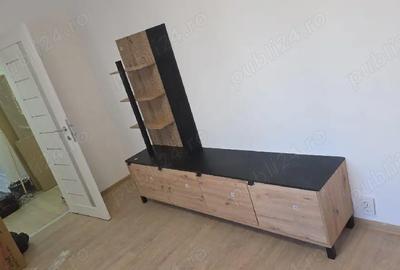 Apartament cu 2 camere decomandat în Central - 4