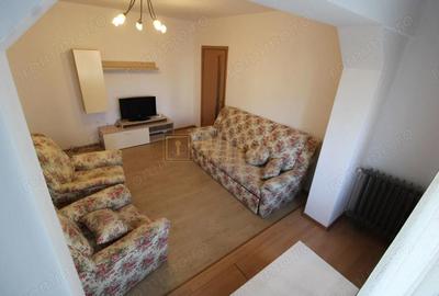 Apartament cu 3 camere decomandat, mobilat în Torontalului - 9