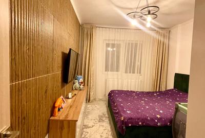 Apartament 2 camere - Mobilat si utilat complet | Metrou 15 minute - Parcare - 3