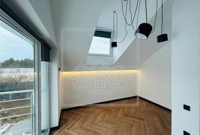 Apartament cu 2 camere, mobilat în Turnișor - 13