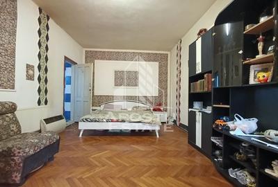 Apartament 4 camere, decomandat, necesita renovare, Pentru investitie! - 5
