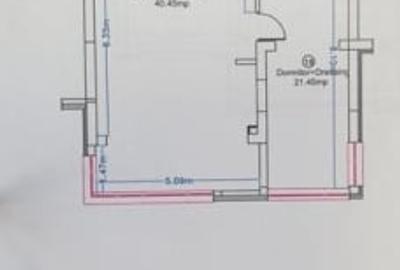 Apartament 2 camere - LUX - IVORY RESIDENCE - 9