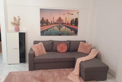 Apartament cu 2 camere decomandat, mobilat în Tomis II - 2