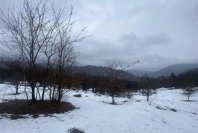 Teren intravilan de 5229 mp, în Șotrile - 2