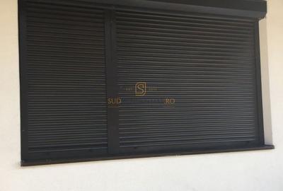 Duplex cu 4 camere cu Canalizare în Central - 23