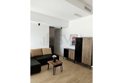 REA1023368 Studio Dublu I Terasa 25 MPI Vedere lac I Damaroaia - Petrom City - 10