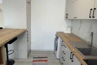 Garsonieră nedecomandată în Central - 4