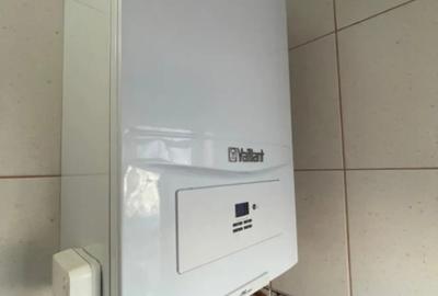 Apartament cu 2 camere decomandat, mobilat în Anda - 15