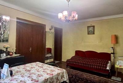 Apartament cu 8 camere semidecomandat în Cotroceni - 16