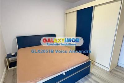 Apartament cu 2 camere decomandat, mobilat în Central - 4