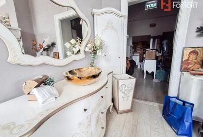 Spațiu comercial, de 265 mp, în Dorobanților - 13