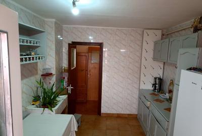 Apartament cu 2 camere decomandat în Găvana 3 - 7