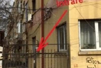 Teren de 330 mp, în Unirii - 6