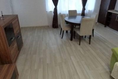 Apartament cu 2 camere circular, mobilat în Drumul Taberei - 7