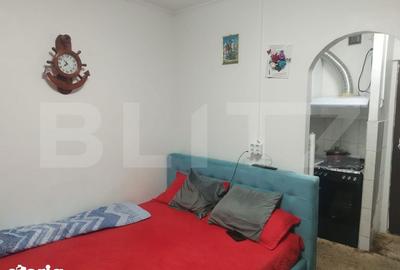 Garsonieră în Bularga - 2