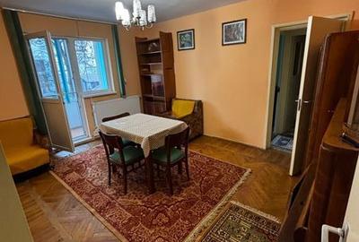 Apartament cu 2 camere în Central - 1