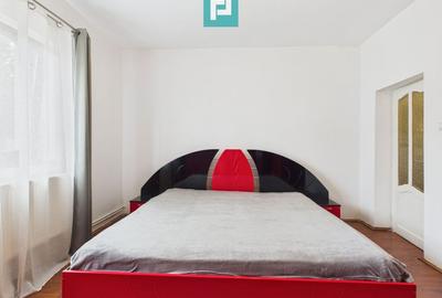 Casă cu 2 camere cu Teren 231 Mp în Central - 15