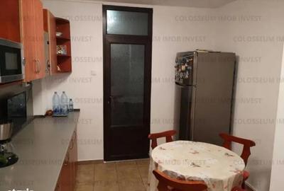 Apartament cu 4 camere decomandat, mobilat în Bartolomeu - 2