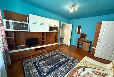 Apartament cu 2 camere decomandat în Apatiu - 1