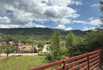 Casă cu 5 camere cu Teren 430 Mp în Valea Doftanei - 2