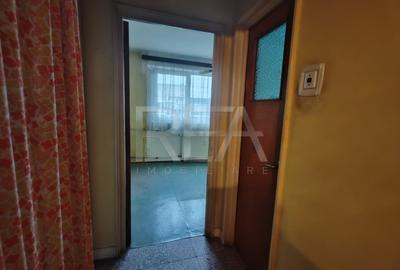 Apartament 3 camere, 9/10, bloc anvelopat /Drumul Taberei - 11