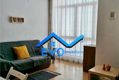 Apartament cu 2 camere, aer conditionat, complex Green Park