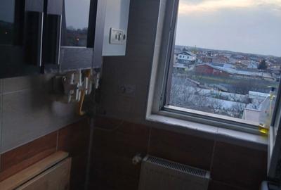 Garsonieră decomandată în Giurgiului - 4