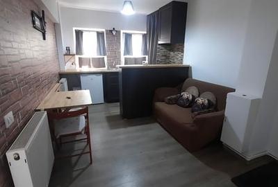 Apartament cu 2 camere decomandat în Ultracentral - 1