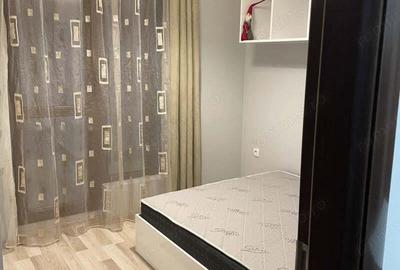 Apartament cu 3 camere decomandat în Iancului