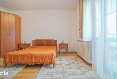 Casă cu 5 camere cu Teren 423 Mp în Gemenii - 2