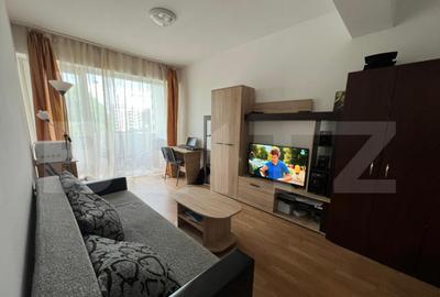 Apartament 2 camere 38 m2 + Balcon 10 m2 - 1