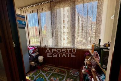 Apartament cu 3 cmarere, 2 locuri de parcare, zona Torontal - 8