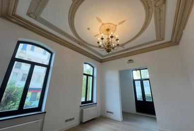 Prestigious Historical Villa for Rent - Embassy District, Central Prestigious Historical Villa for Rent - Embassy District, Central - 12