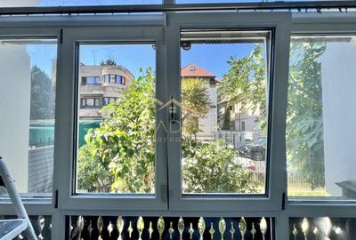 Casă individuală cu 6 camere cu Canalizare în Capitale - 9