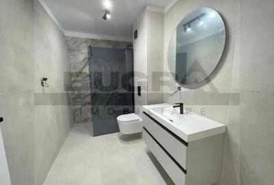 Apartament 2 camere, finisat, parcare, zona Elite - 9