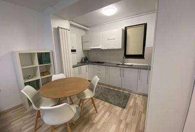 Apartament 2 camere,  loc de parcare, paza, zona Baneasa - 4
