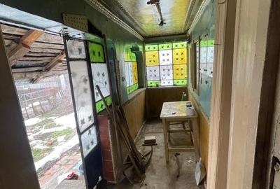 Casă cu 2 camere cu Teren 436 Mp în Plopu - 8