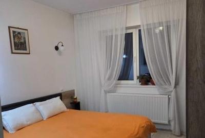 APARTAMENT 2 CAMERE BLOC NOU 2 LOCURI DE PARCARE INCLUSE - 2