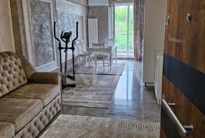 Apartament modern cu 2 camere de vanzare in zona Vitan-Barzesti - 1