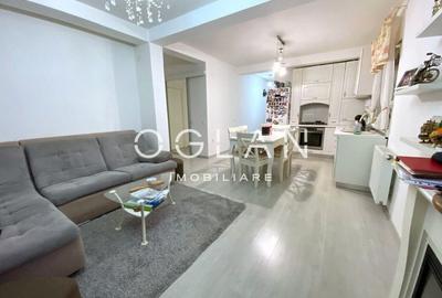 Apartament 3 camere + teren 74 mp, Șelimbar, 0% Comision - 1