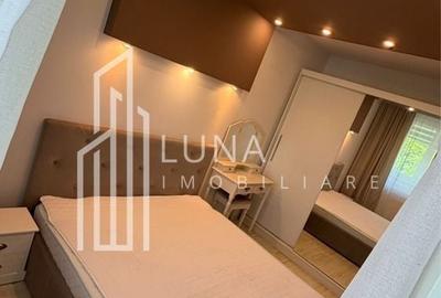 Apartament cu 3 camere în Libertății - 5