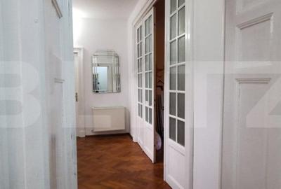 Casă cu 5 camere cu Teren 760 Mp în Central - 16