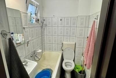 PODU ROS - RESTAURANTUL ODEON -- 2 CAMERE ETAJ 2 - GEAM LA BAIE - RENOVAT TOTAL! - 7