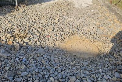 Teren de 1225 mp, în Republicii - 5