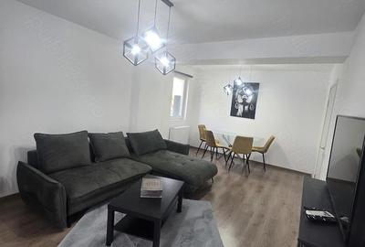 Apartament cu 2 camere decomandat în Central - 9