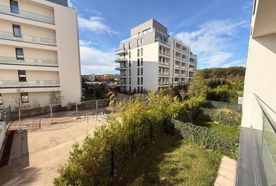 Comision 0% | Apartament 2 camere Ivy | Jandarmeriei - 10