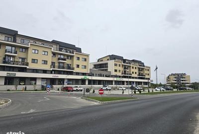 Apartament cu 2 camere în Central - 2
